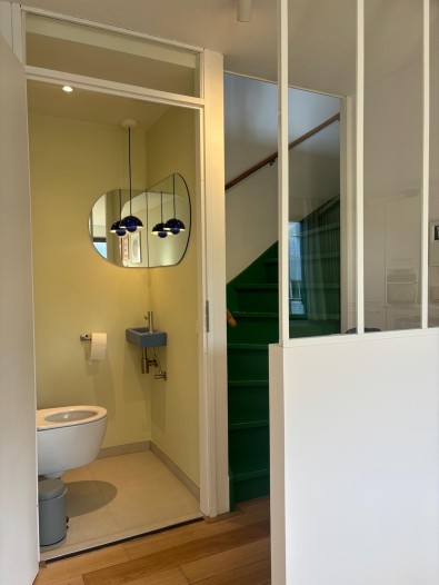 Appartement - Waterrijkweg - Amsterdam