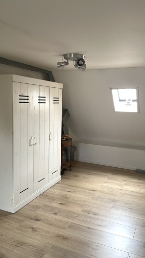 Kamer - Westzijde - Zaandam
