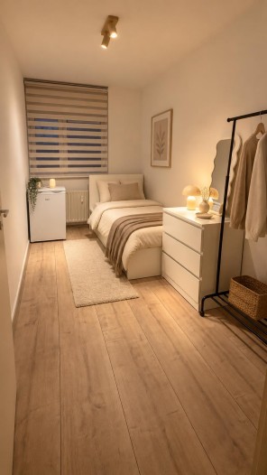 Kamer - Watercirkel - Amstelveen