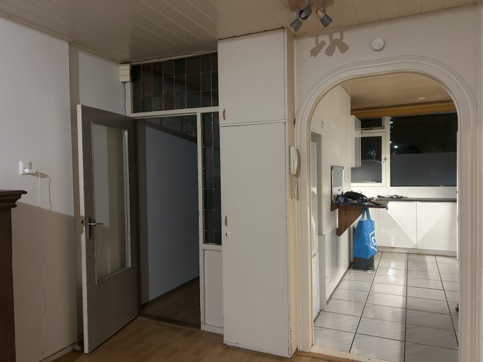 Kamer - Menno ter Braaklaan - Delft