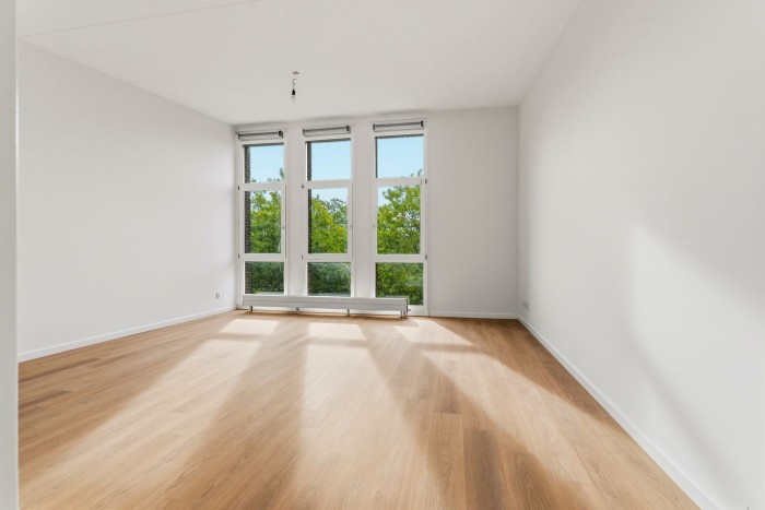 Appartement - Bijlmerdreef - Amsterdam