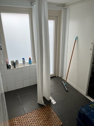 Kamer - Nieuwe Stationsstraat - Ede