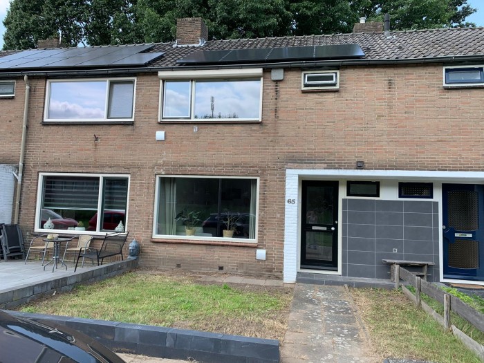 Kamer - Zoomkade - Deventer