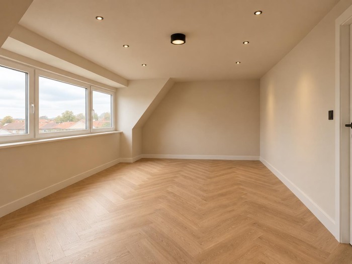 Appartement - Gulickstraat - Tegelen
