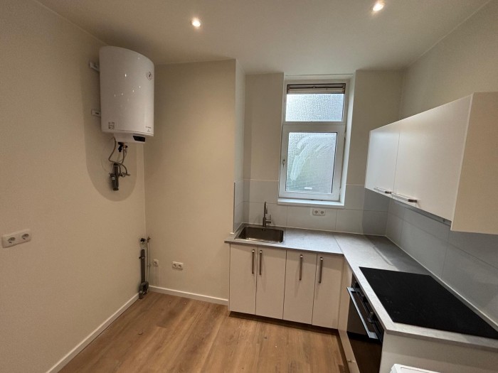 Appartement - Albregt-Engelmanstraat - Rotterdam
