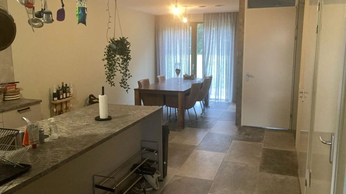 Kamer - Herculesstraat - Enschede