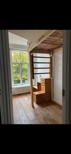 Kamer - Hofstraat - Groningen