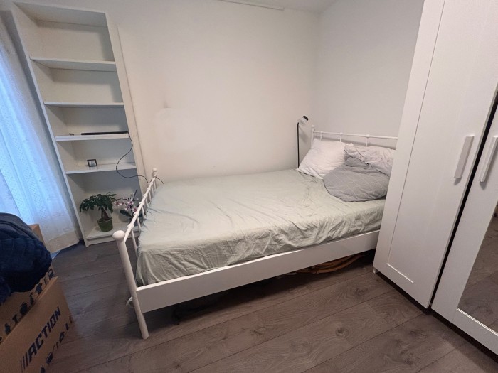 Kamer - Multatulistraat - Breda