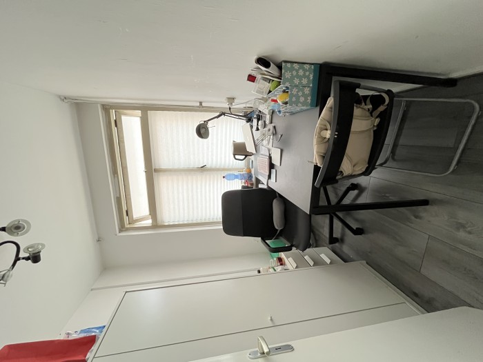 Kamer - Van Swietenlaan - Rotterdam