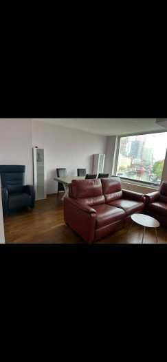 Appartement - 2e Blekerhof - Rotterdam