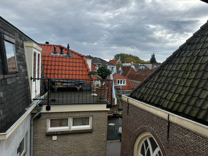 Kamer - Nieuwstraat - Weesp