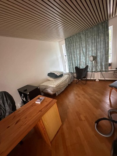 Appartement - Ranonkelstraat - Groningen