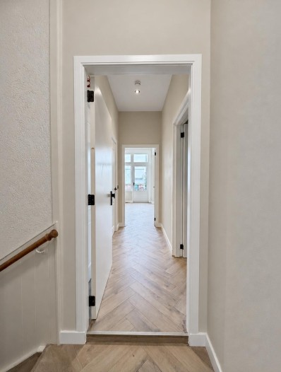 Appartement - Mathenesserlaan - Rotterdam