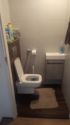 Kamer - Stamkartplein - 's-Gravenhage