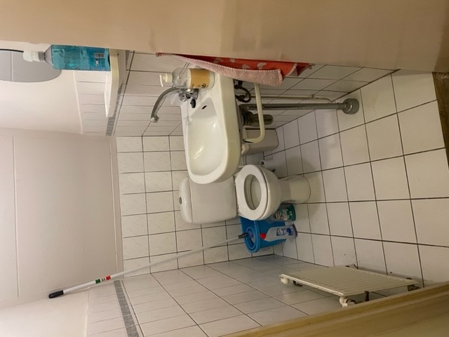 Kamer - Kerkstraat - Hengelo
