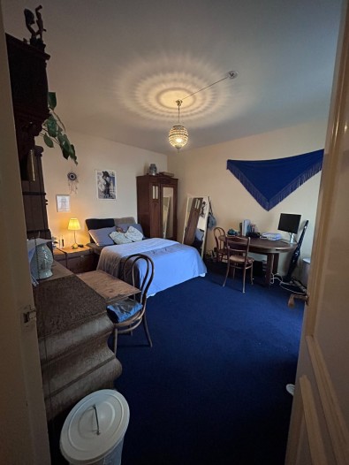 Kamer - Herengracht - 's-Gravenhage