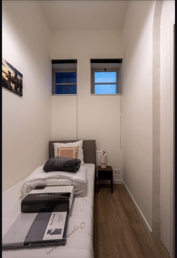Kamer - Vorkstraat - Rotterdam