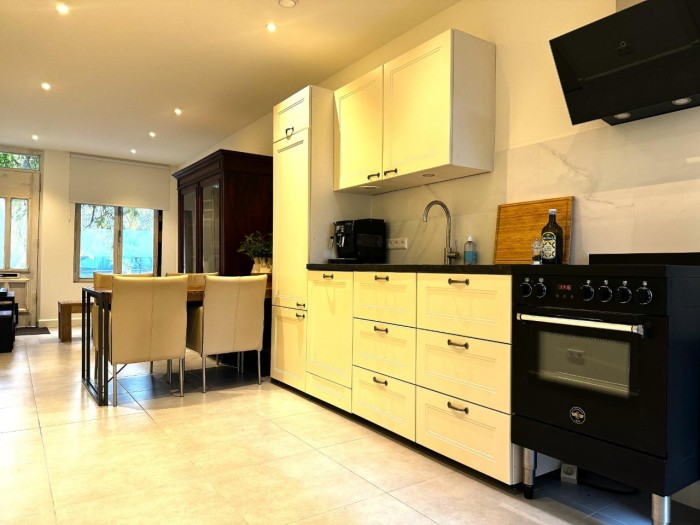 Appartement - Saxenburgerdwarsstraat - Amsterdam