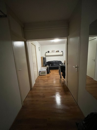 Kamer - Houdringe - Amsterdam