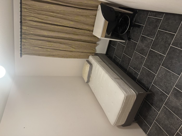 Kamer - EKapa - Amsterdam