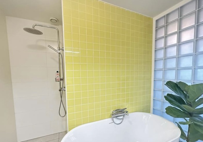 Appartement - Buiksloterweg - Amsterdam