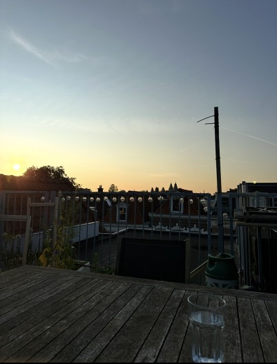 Kamer - Eerste Jan Steenstraat - Amsterdam