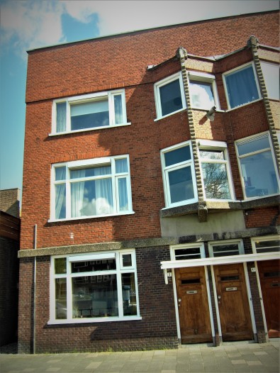 Kamer - Oosterhamrikkade - Groningen