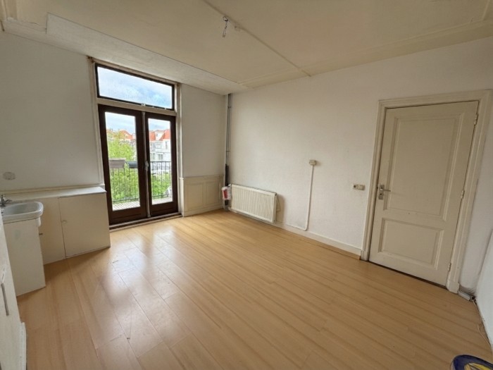 Kamer - Prins Hendrikstraat - 's-Gravenhage