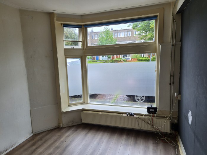 Kamer - Oppenheimstraat - Groningen