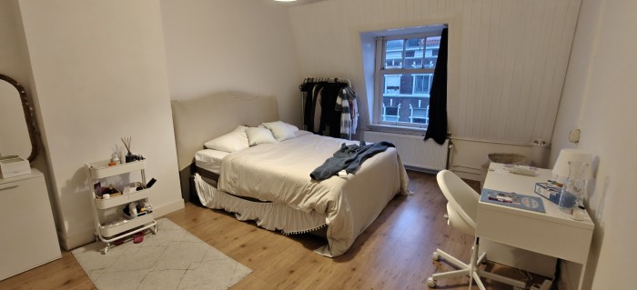 Kamer - Stephensonstraat - 's-Gravenhage