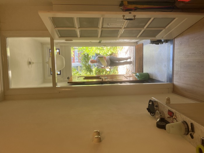 Appartement - S.S. Rosensteinlaan - Groningen