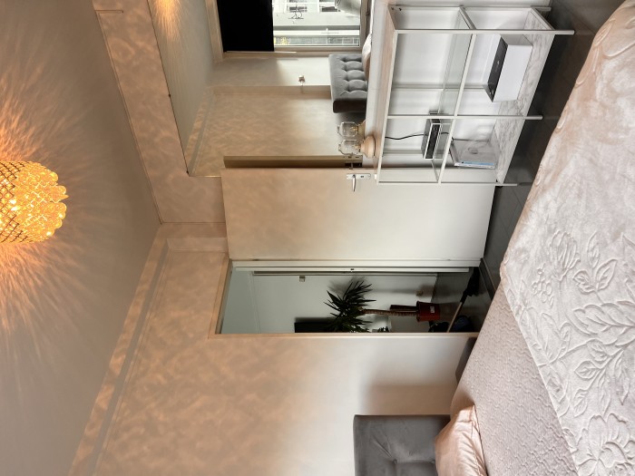 Kamer - Plesmanlaan - Amsterdam
