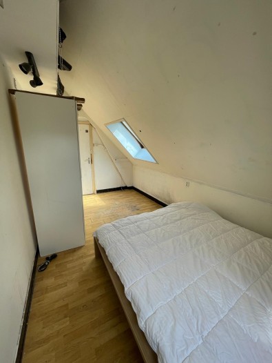 Kamer - Spoorsingel - Delft