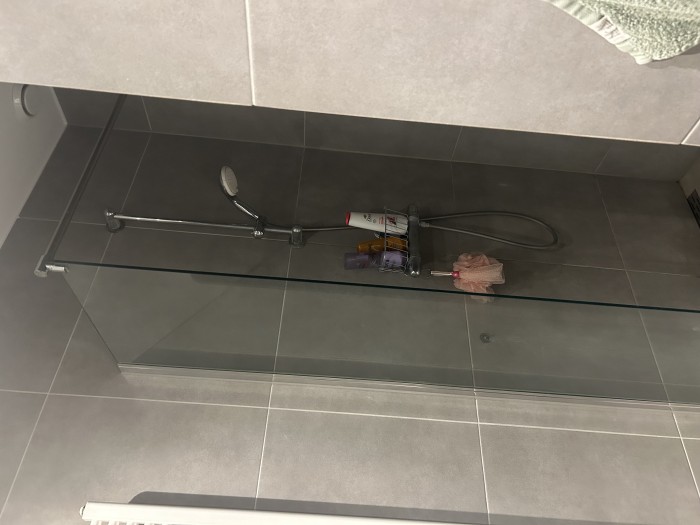 Kamer - Tweede van Swindenstraat - Amsterdam