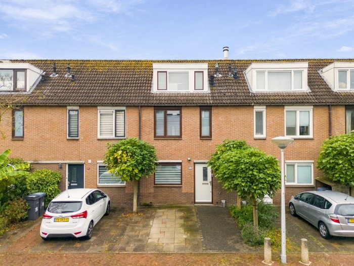 Huis - De Hoorn - Amstelveen