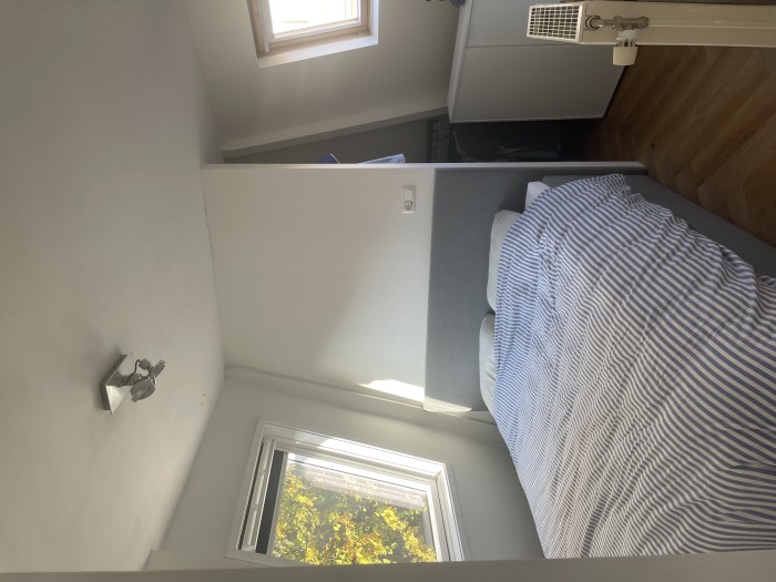 Appartement - Brandenburgerstraat - Groningen