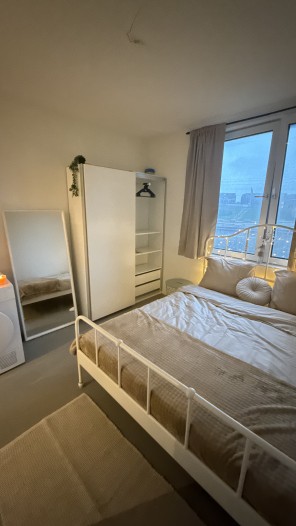 Appartement - Czaar Peterstraat - Amsterdam