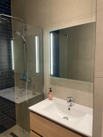 Appartement - Oostzeedijk Beneden - Rotterdam