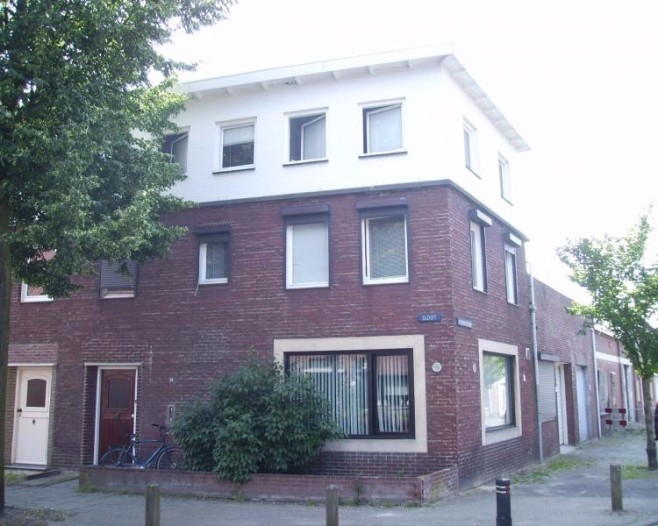 Kamer - Sloot - Venlo