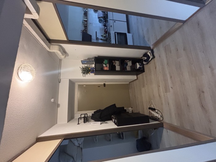 Appartement - Aaf Bouberstraat - Amsterdam