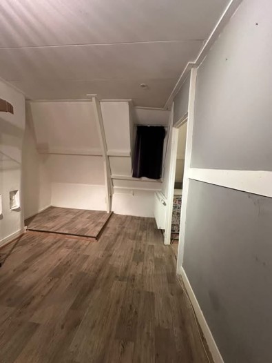 Kamer - Padangstraat - Groningen