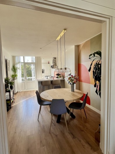 Appartement - Maritzstraat - Amsterdam