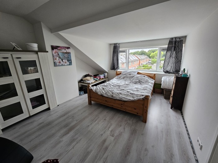 Kamer - Mr.Johan Hora Siccamaln - Harkstede