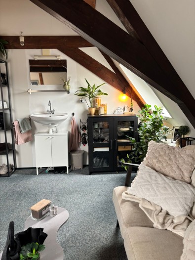 Kamer - Bagijnestraat - Leeuwarden