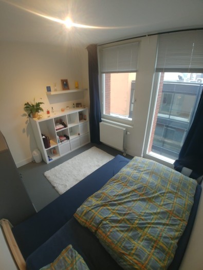 Kamer - Raaks - Haarlem