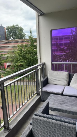 Kamer - Torenmolen - Amsterdam