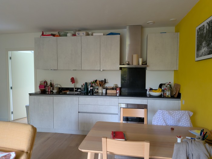 Appartement - Onnemaheerd - Groningen