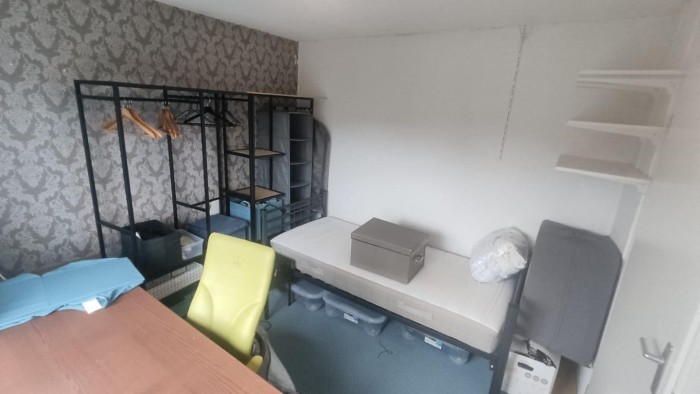 Kamer - Smildestraat - Almere