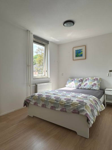 Kamer - Hertogsingel - Maastricht