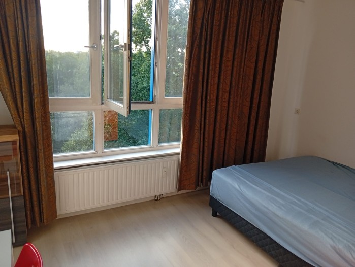 Kamer - Logger - Amstelveen